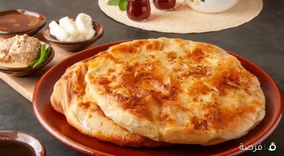 فطير مشلتت فلاحي