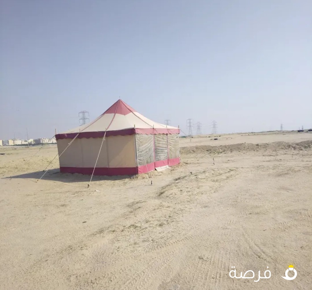 للبيع جاخور جديد