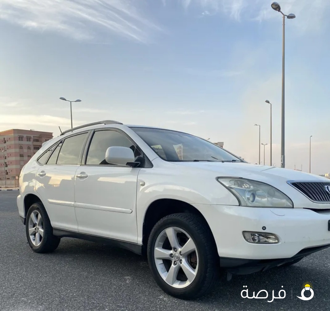 جيب لكزز 330 Rx