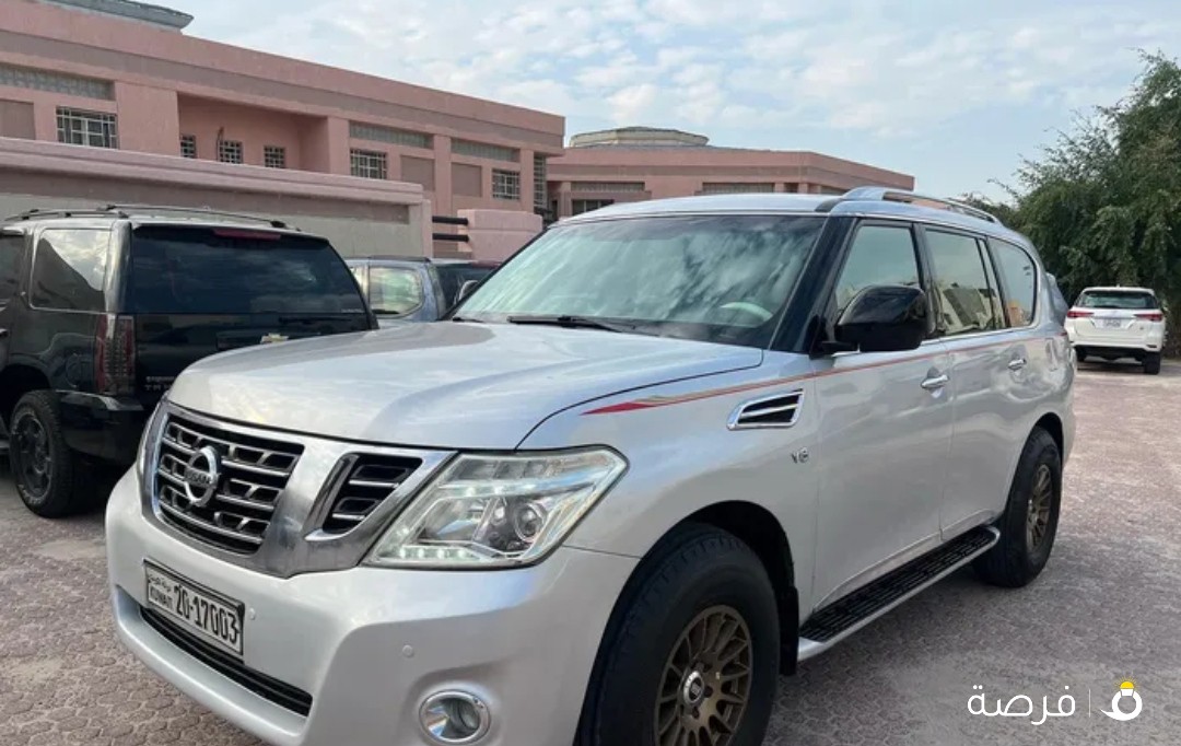 باترول قير عادي