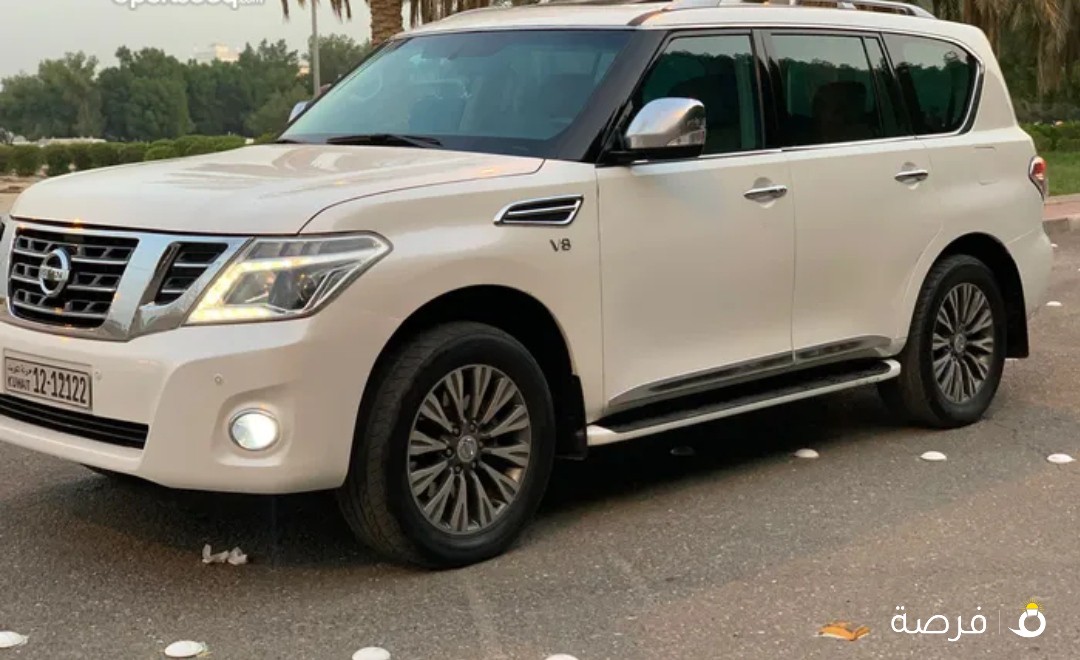 باترول بلاتينيوم
