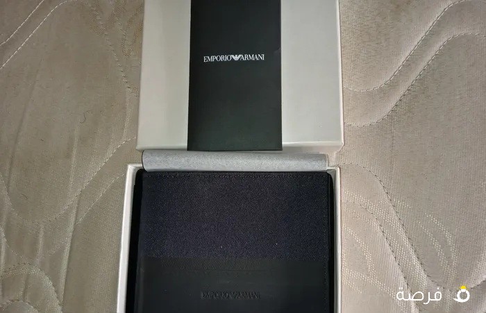 بوك Emporio Armani