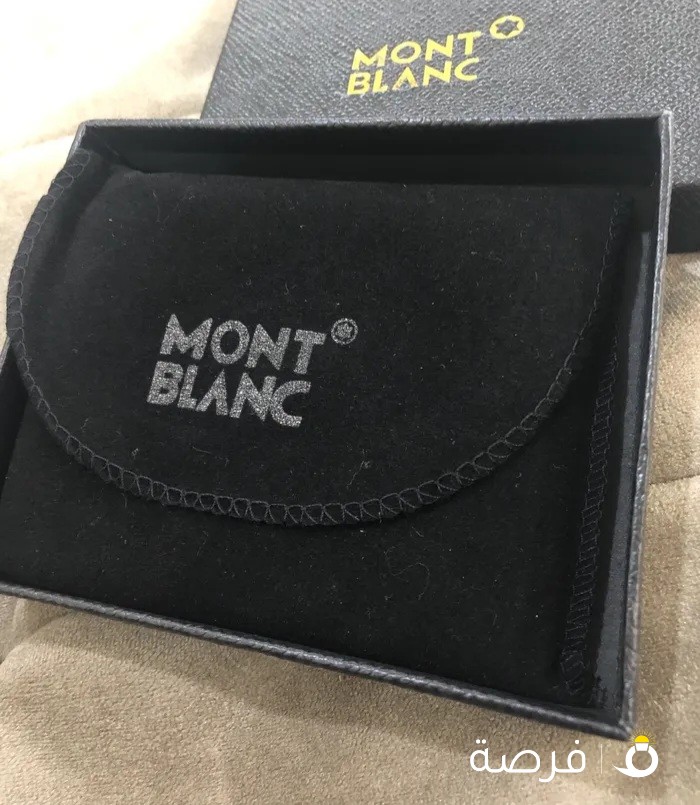 للبيع بوك Mont Blanc
