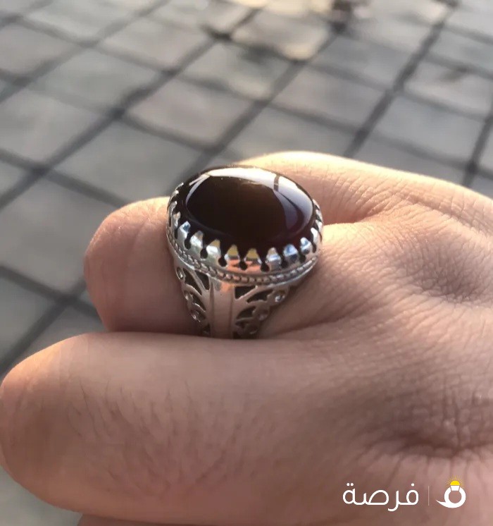 خاتم ملكي