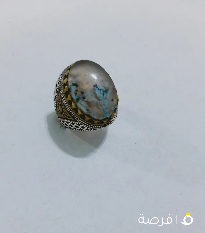 خاتم شجر الاصل
