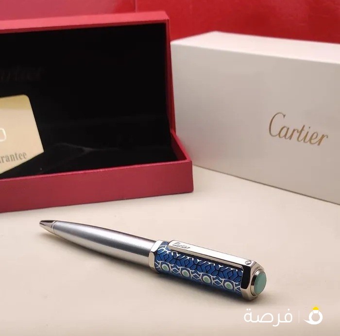 للبيع اقلام وابواك تقليد درجه اولى مع كرتون وكرت