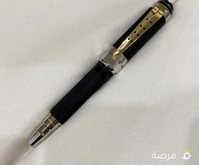 قلم مون بلانك