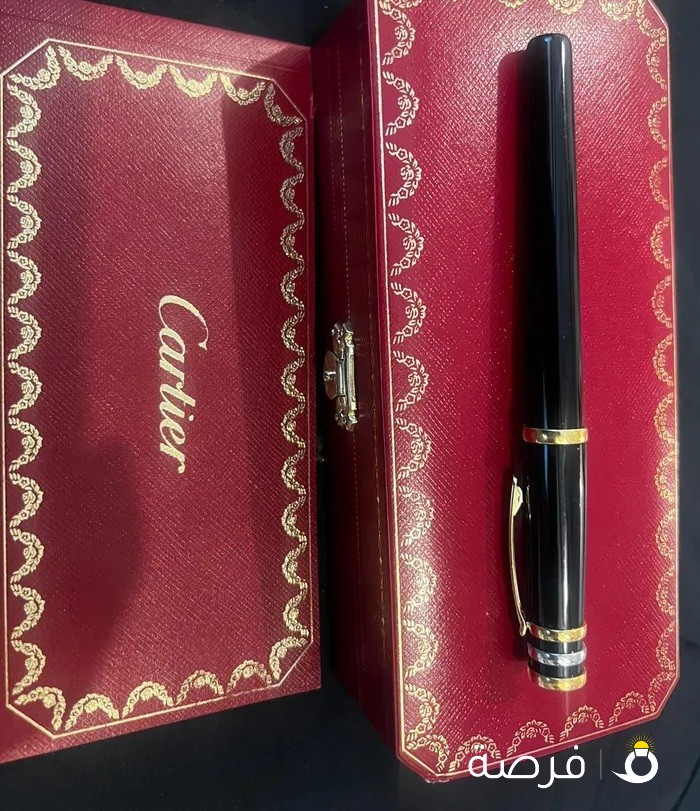 Cartier Pen New