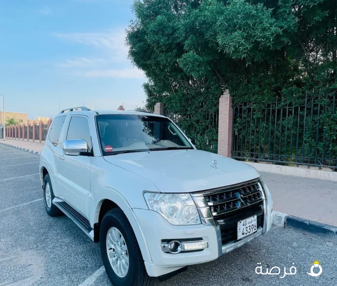 باجيرو باب واحد ربع بحالة الوكالة