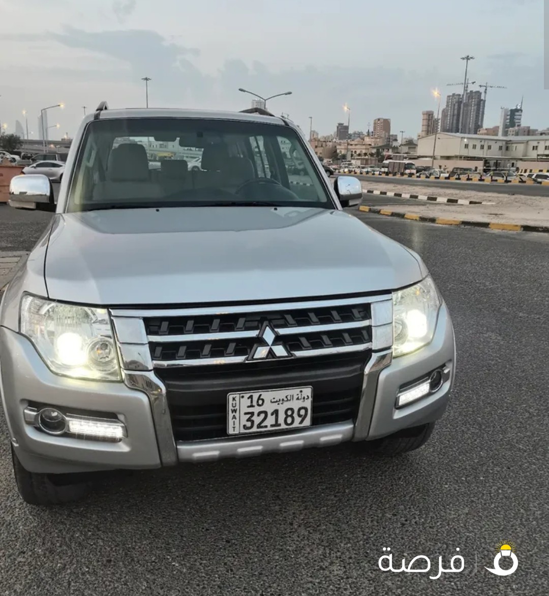 باجيروا 2018 كامل المواصفات