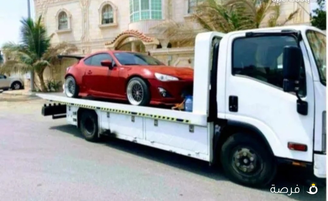 سطحه ونش جميع المناطق