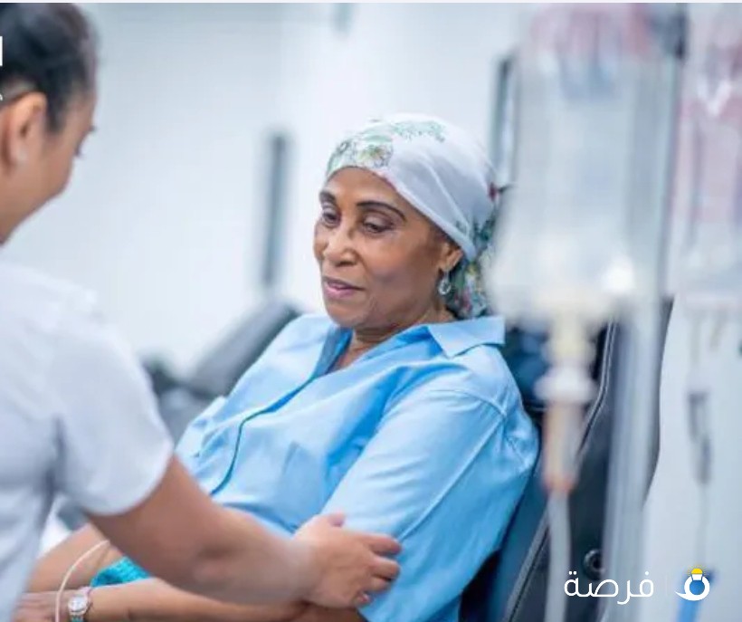 خدمات رعاية طبية منزلية