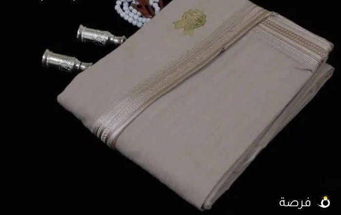 سديريات جوخ وسلكا فروه رجالي