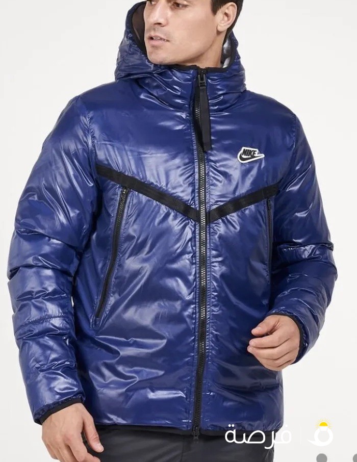 اصلي جاكيت نايك 40kd وجاكيت جوردن 40kd
