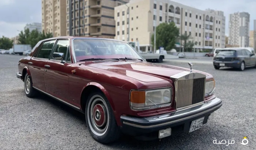 البيع روز ريز 1982 32 الف