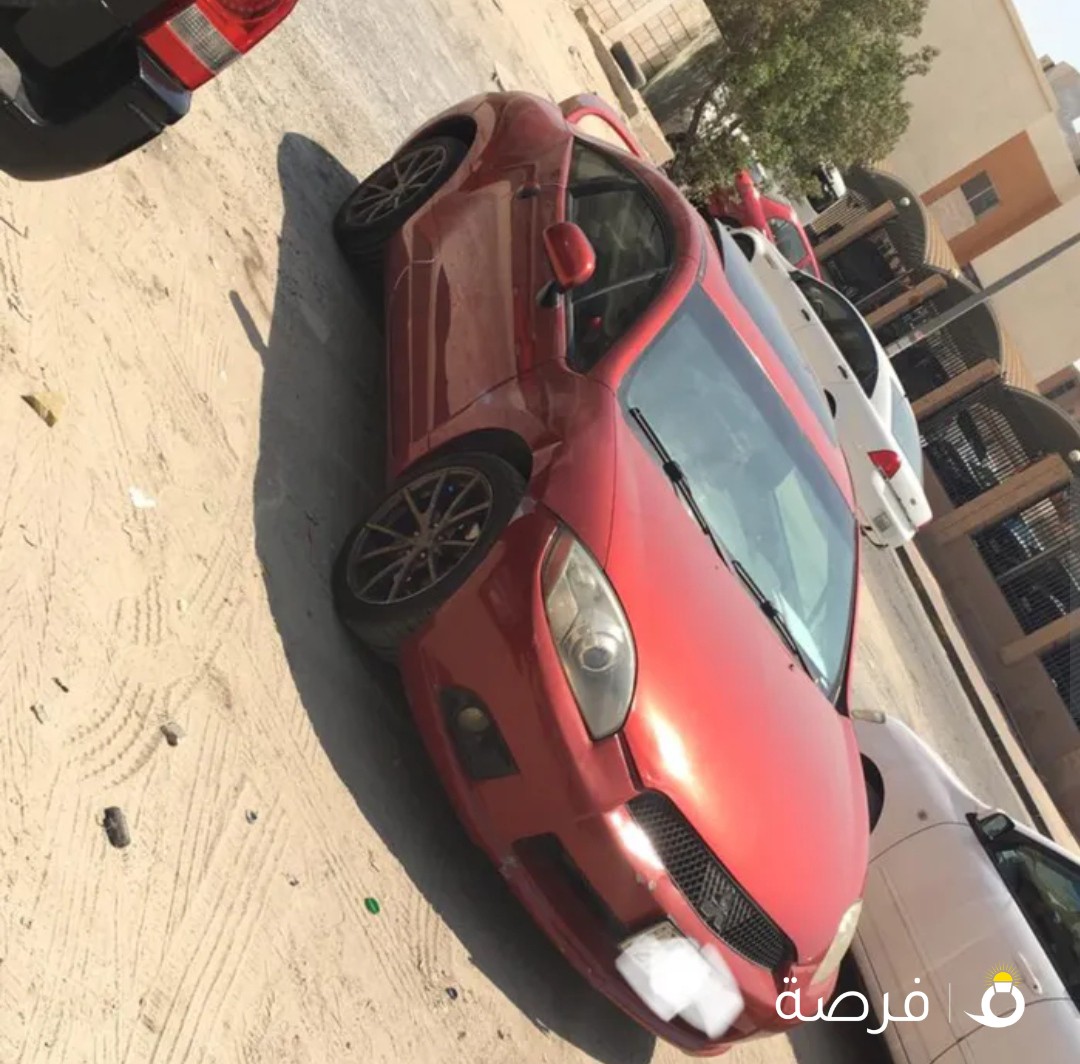 ميتسوبيشي اكلبس 2009