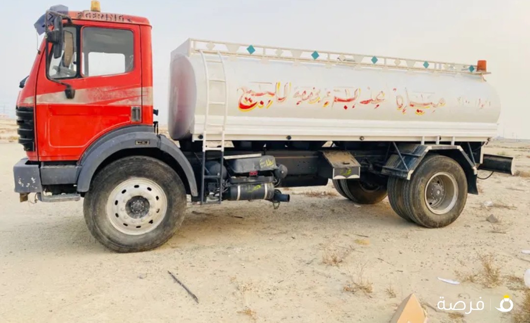 للبيع تناكر lp حجم 3100