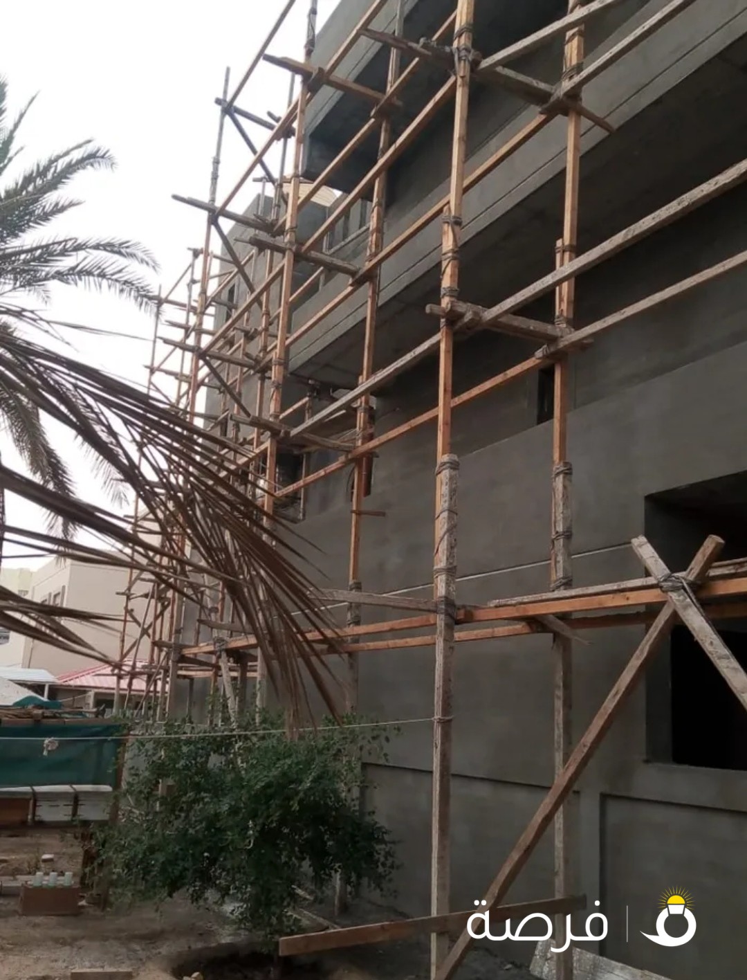 ابو عبدالله ترميمات عامه