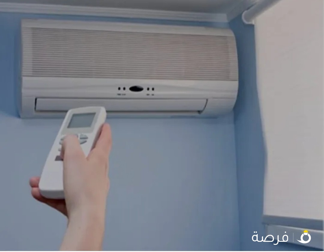 فني تكييف مركزي سنترال 24 ساعة