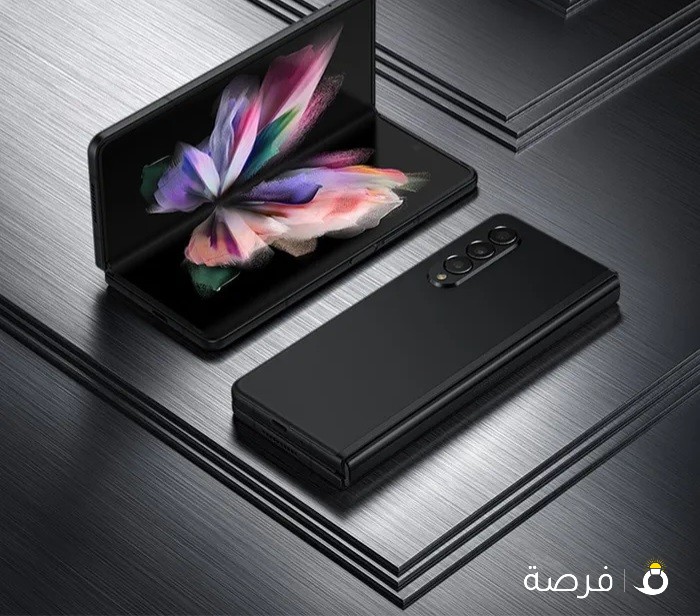 فولد 3 شبه جديد 512 غيغا fold 3 512gb