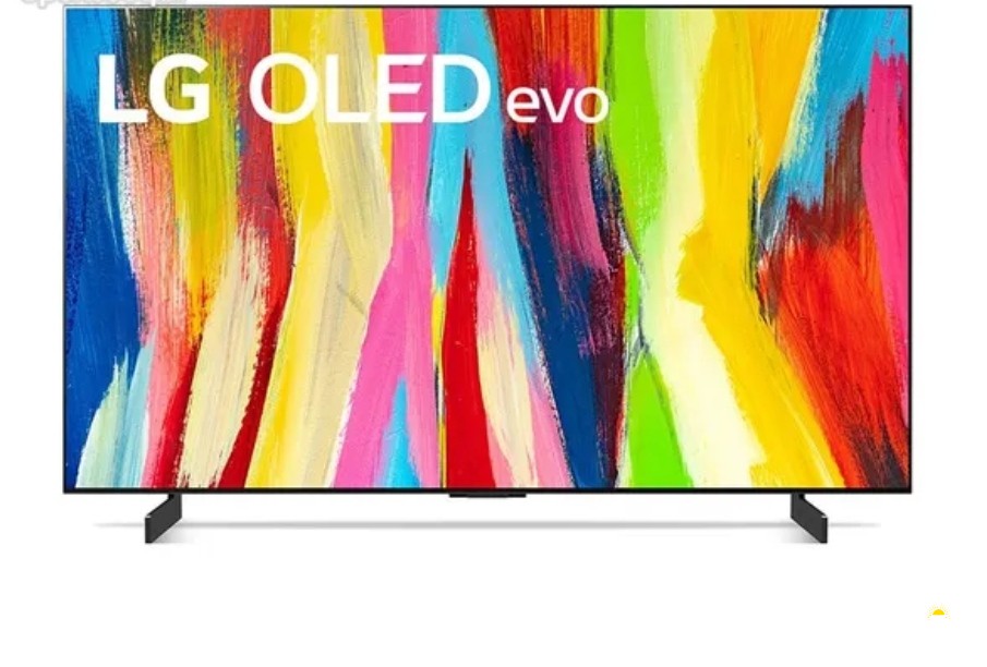 Lg c2 oled