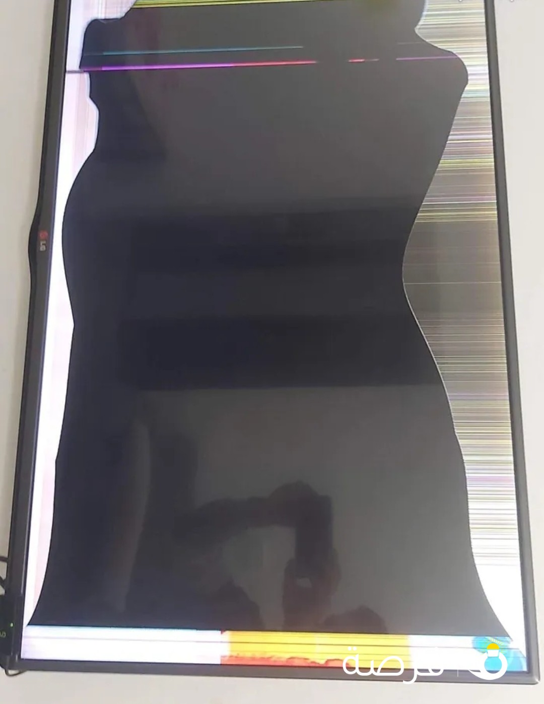 شاشه lg
أضف ملاحظات