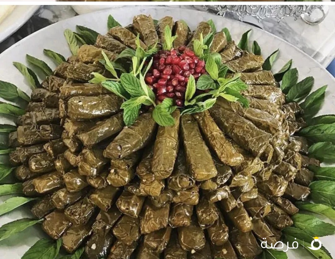 جمع انواع الاكلات المصريه (اكل بيتي)