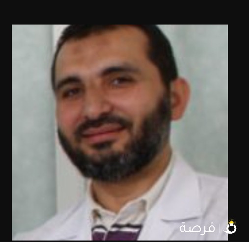 دكتور زكريا ابو المعاطي