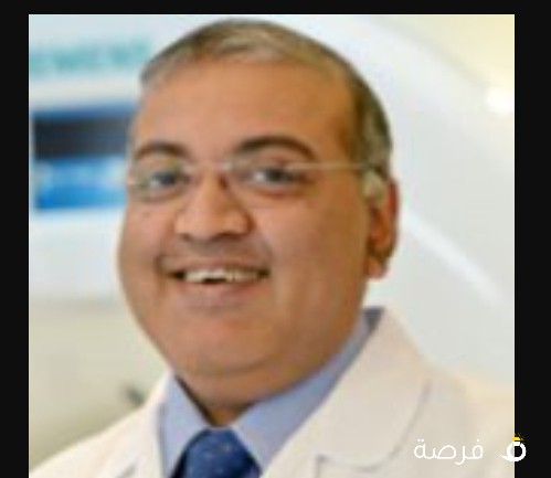 دكتور رافي ماثاي