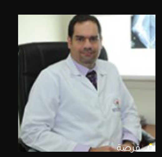 دكتور وائل محمود الريس