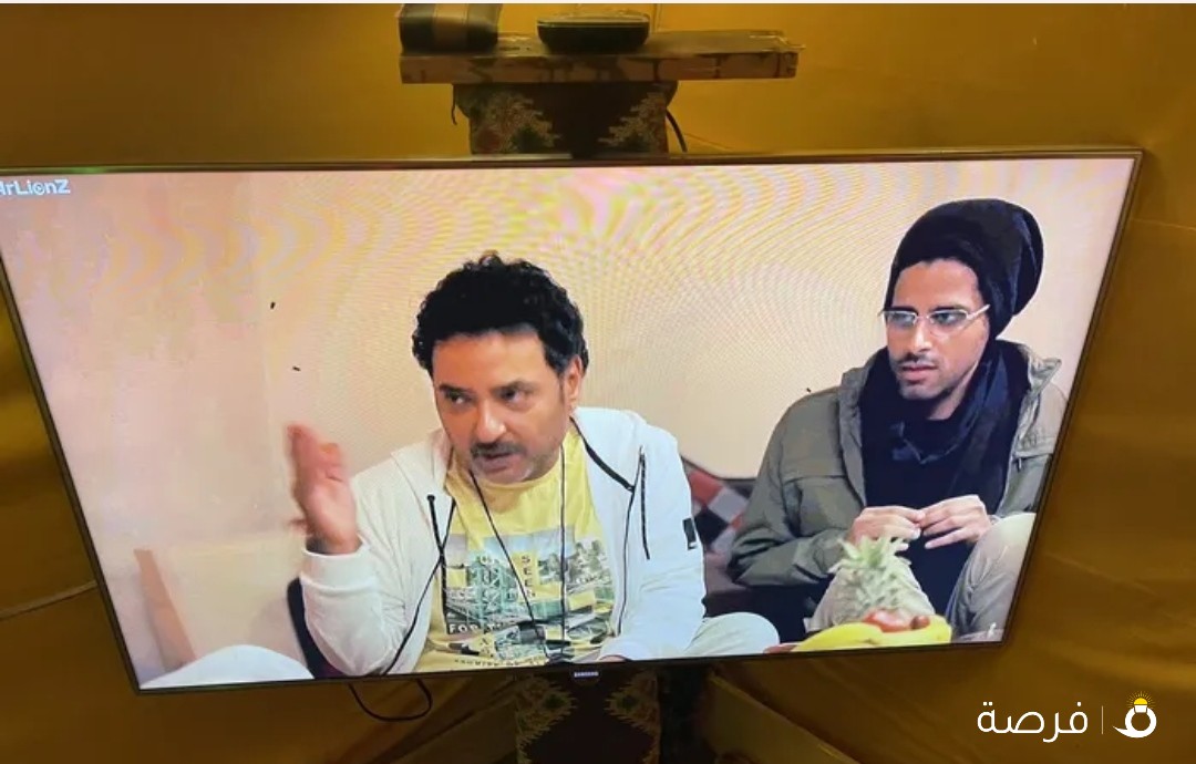 بيع تلفزيون سامسونجF7500