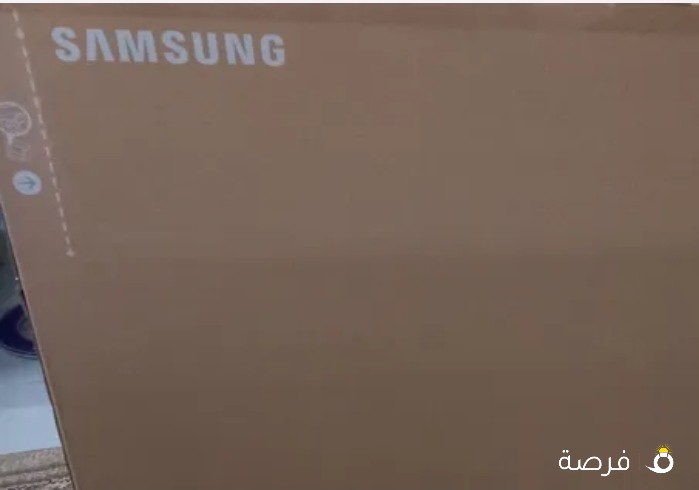 شاشة سامسونج 55بوصة بالكرتونsamsung smart TV 55inch الاستعلام رسالة واتس لا استقبل مكالمات