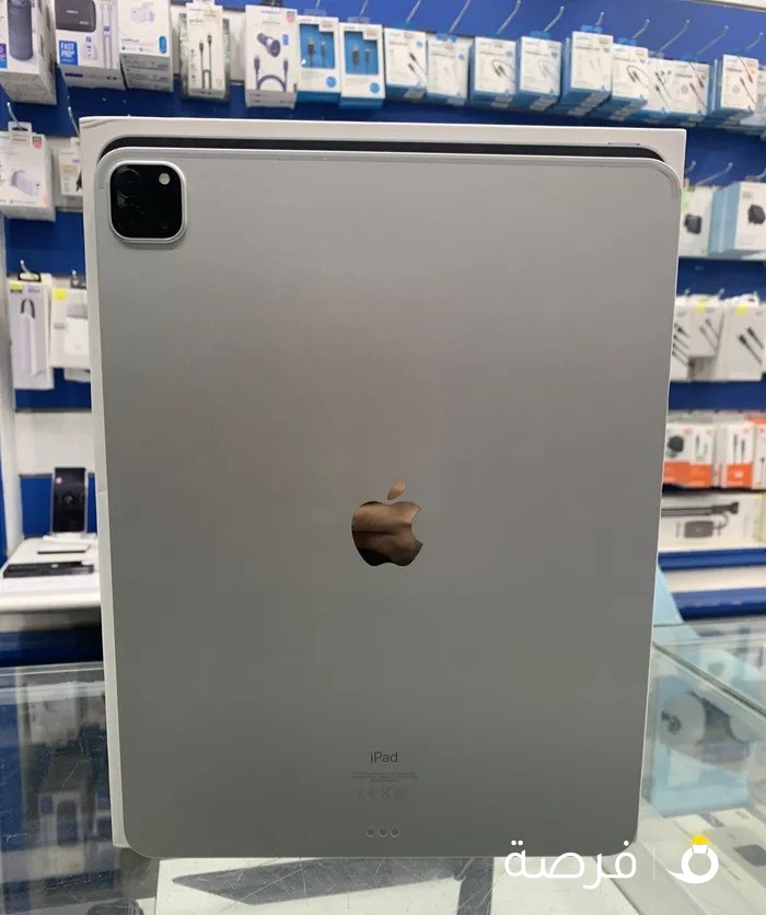IPad Pro 12.9 512Gb WiFi 2021 M1