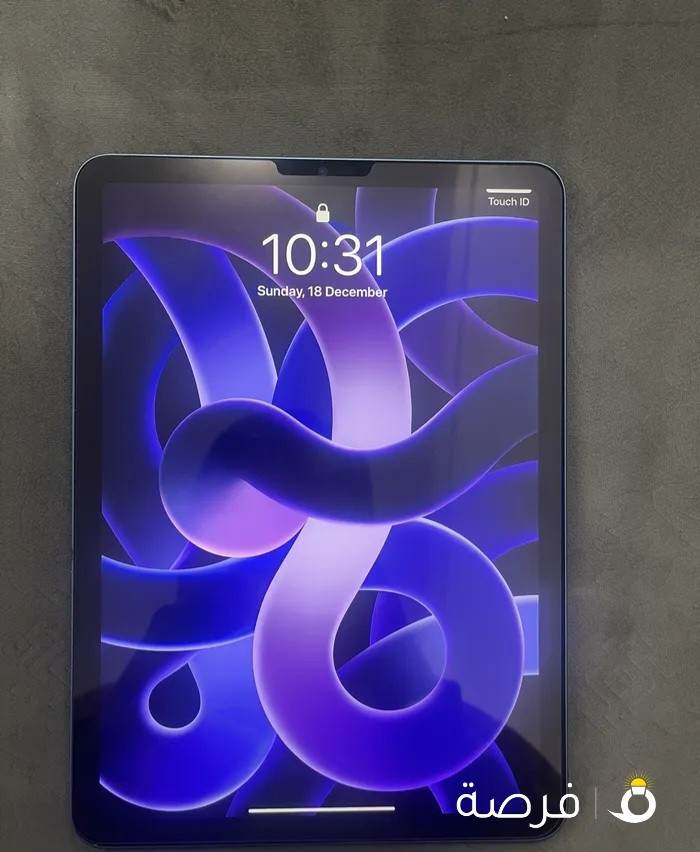 Ipad air 5th gen mint condition