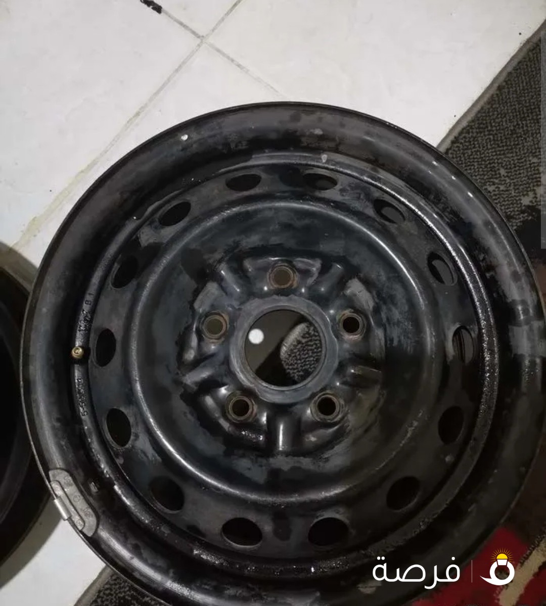 للبيع 4زنجاتنظاف حيل مقاس 14 براغي 5