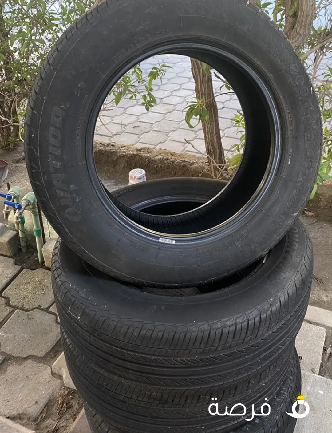 للبيع اربع تواير علمنظور بيعه سريعه