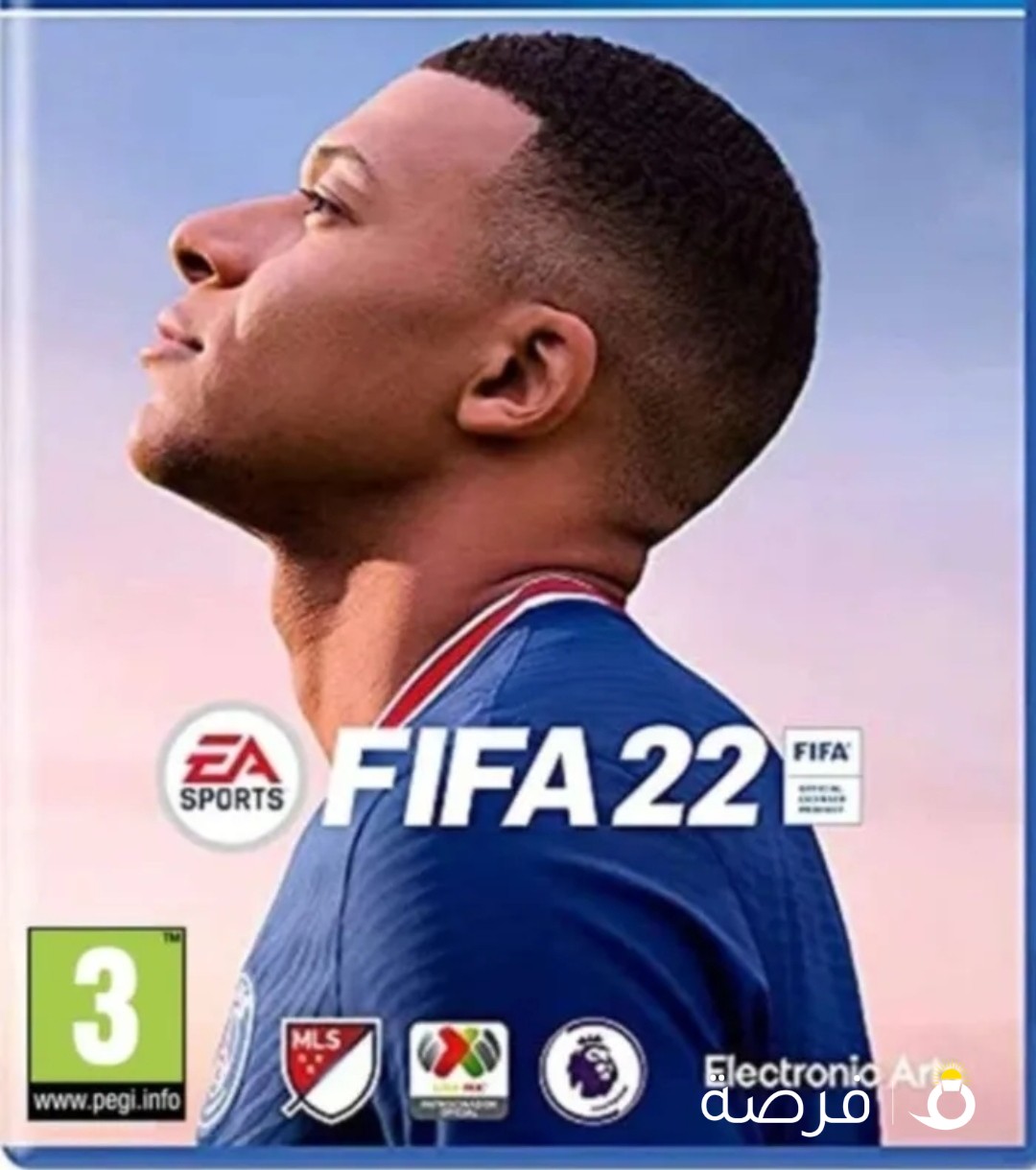فيفا 22