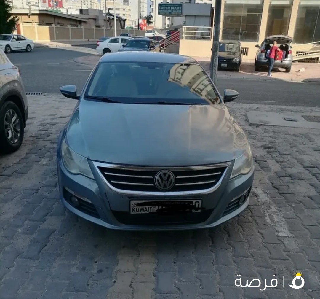 فولكس باسات 2000 cc ممتازة الله يرزق ال ياخدها