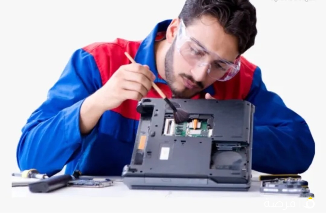 صيانة الاجهزة وتثبيت البرامج وتعريف الطابعات وتحديث الاجهزه كل مناطق الكويت