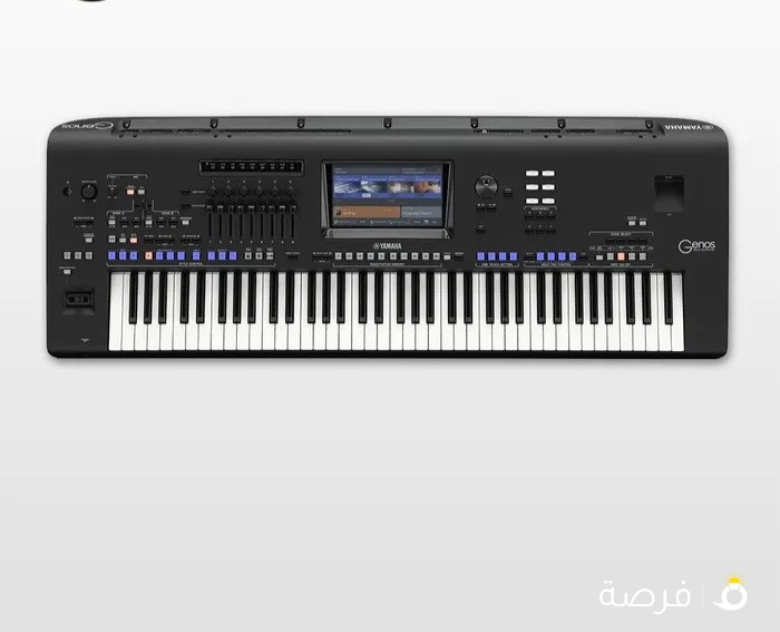 ياماها جينوس سعره 1350