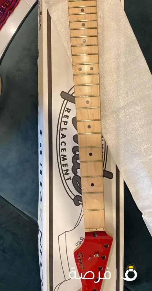 Fender squier stratocaster parts