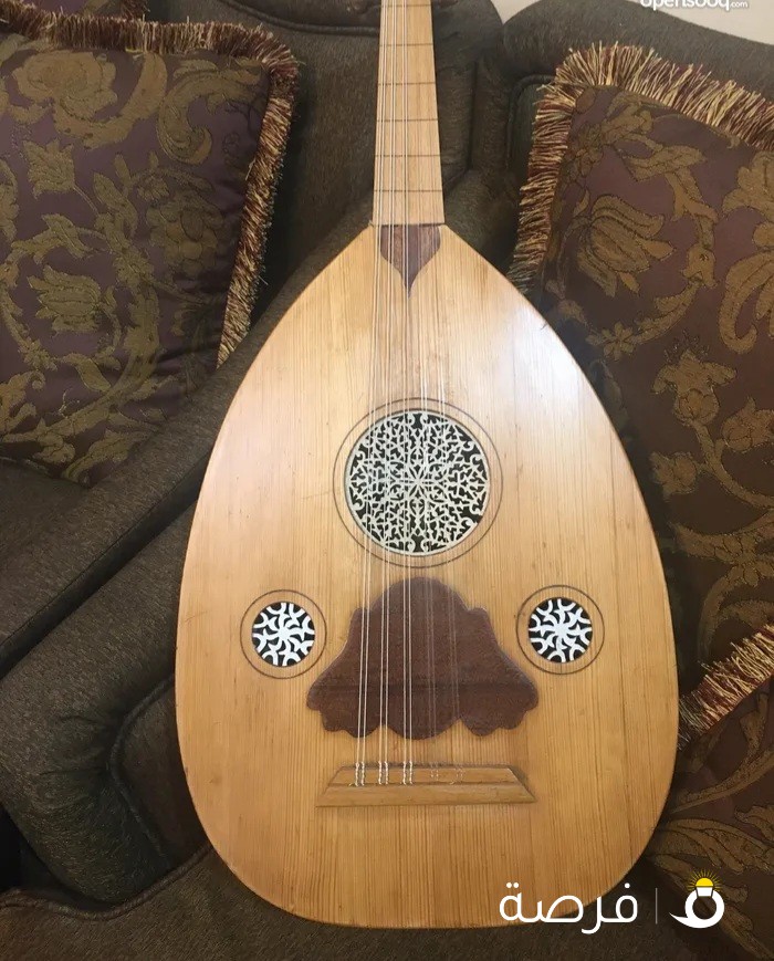 للبييع عود احمد عبدالحليم