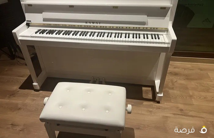 Kawai piano for 1,600 KD