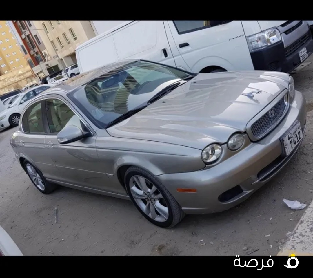 Jaguar XType 2010 For Sale