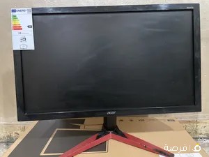 شاشه قيمنق 24 ms0.5