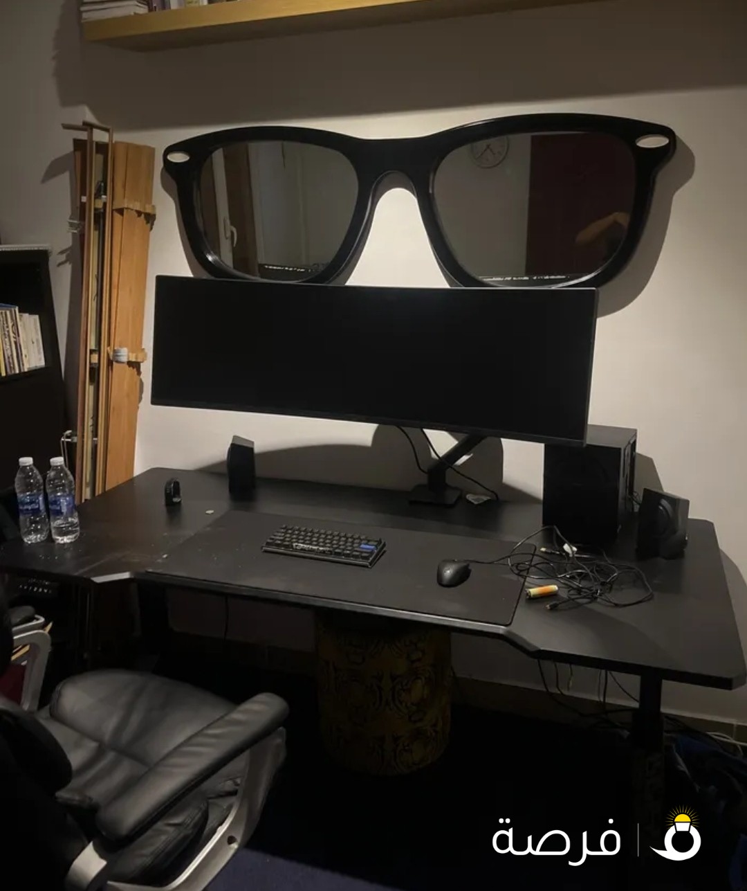 Massive curve 49” Samsung G9 Odyssey!!!