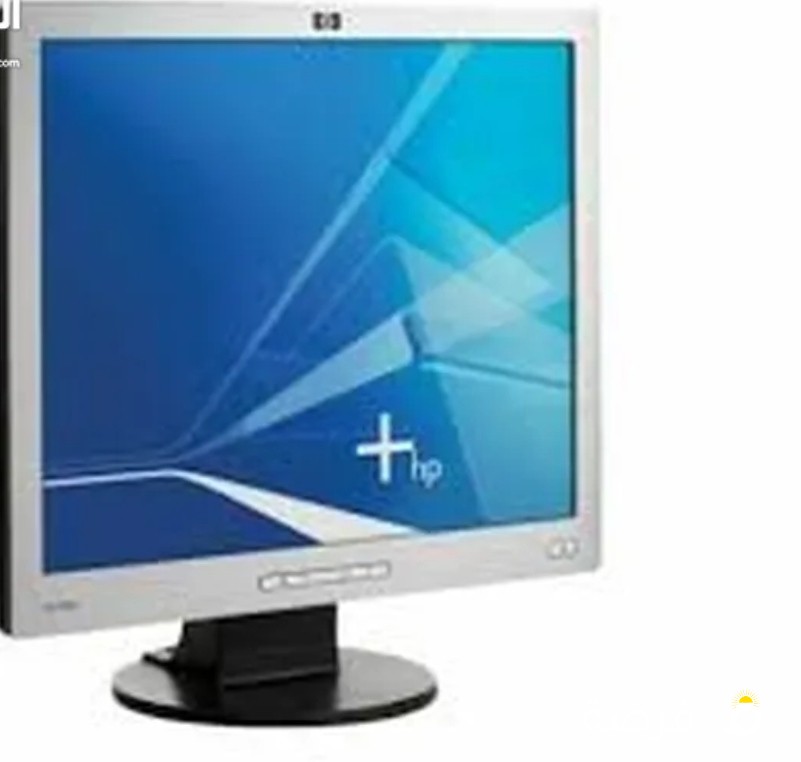 USED MONITOR HP L1906 19 INCH