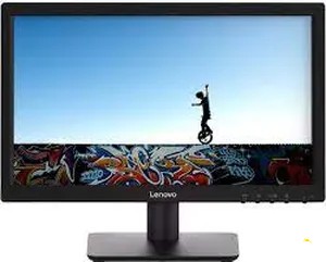 NEW MONITOR LENOVO D19-10 LED 18.5 INCH VGA,HDMI