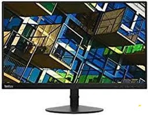 NEW MONITOR LENOVO S22E-19 LED 21.5 INCH HDMI + VGA