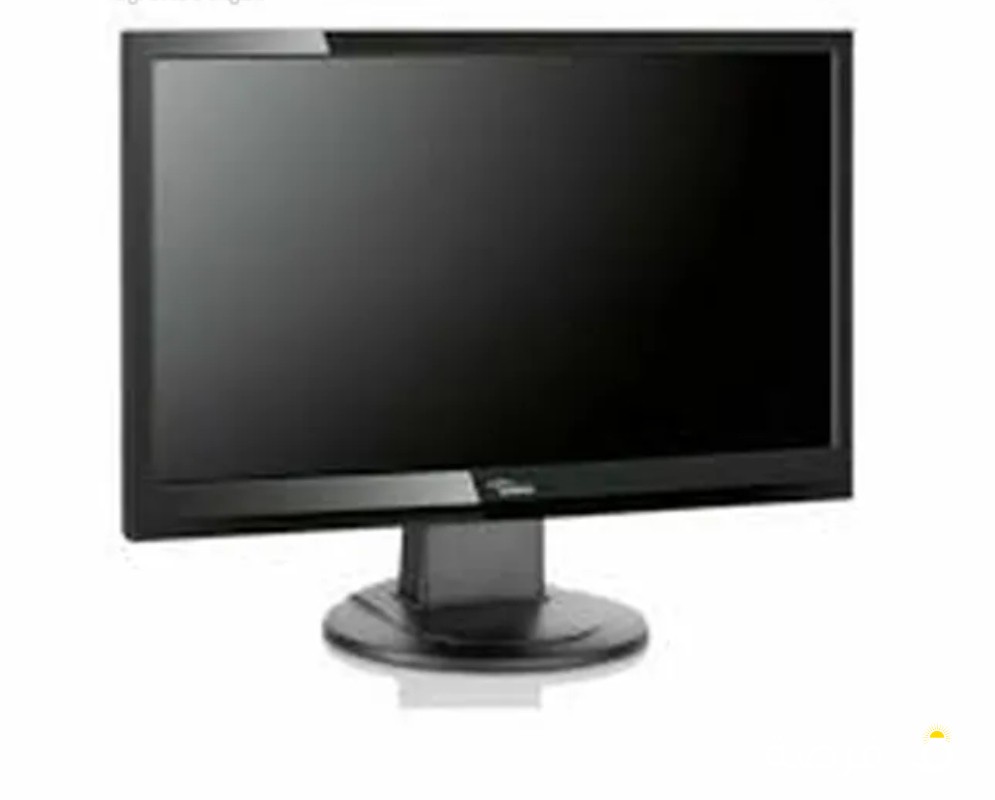 NEW MONITOR FUJITSU L3